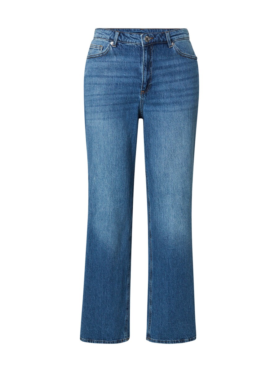 Джинсы Bootcut Vero Moda Curve VMCTessa, синий
Джинсы Bootcut Vero Moda Curve VMCTessa, синий