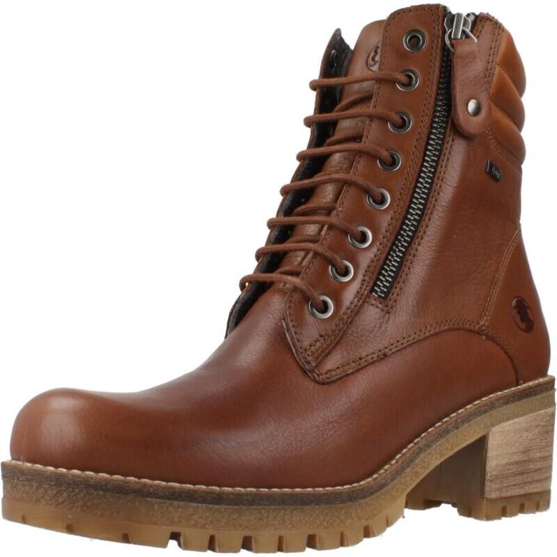 Горные ботинки Coronel Tapioca, коричневый
Горные ботинки Coronel Tapioca, коричневый