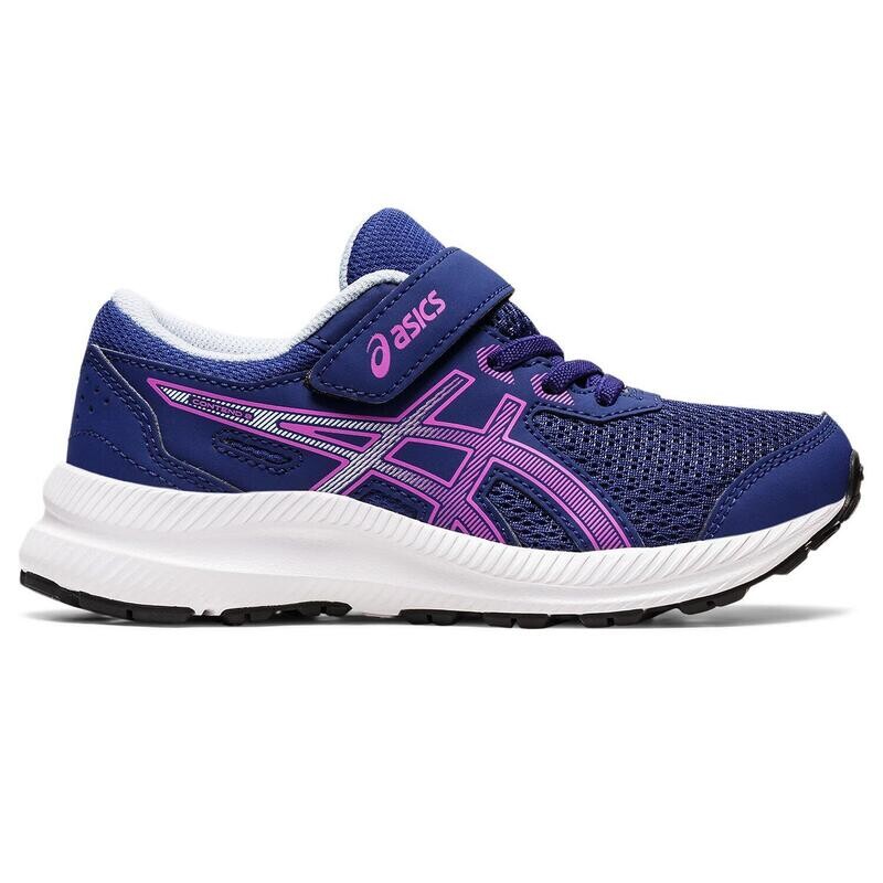 Детские кроссовки для мультиспорта — ASICS Gel-Contend 8 PS — Dive Blue/Orchid
Детские кроссовки для мультиспорта — ASICS Gel-Contend 8 PS — Dive Blue/Orchid