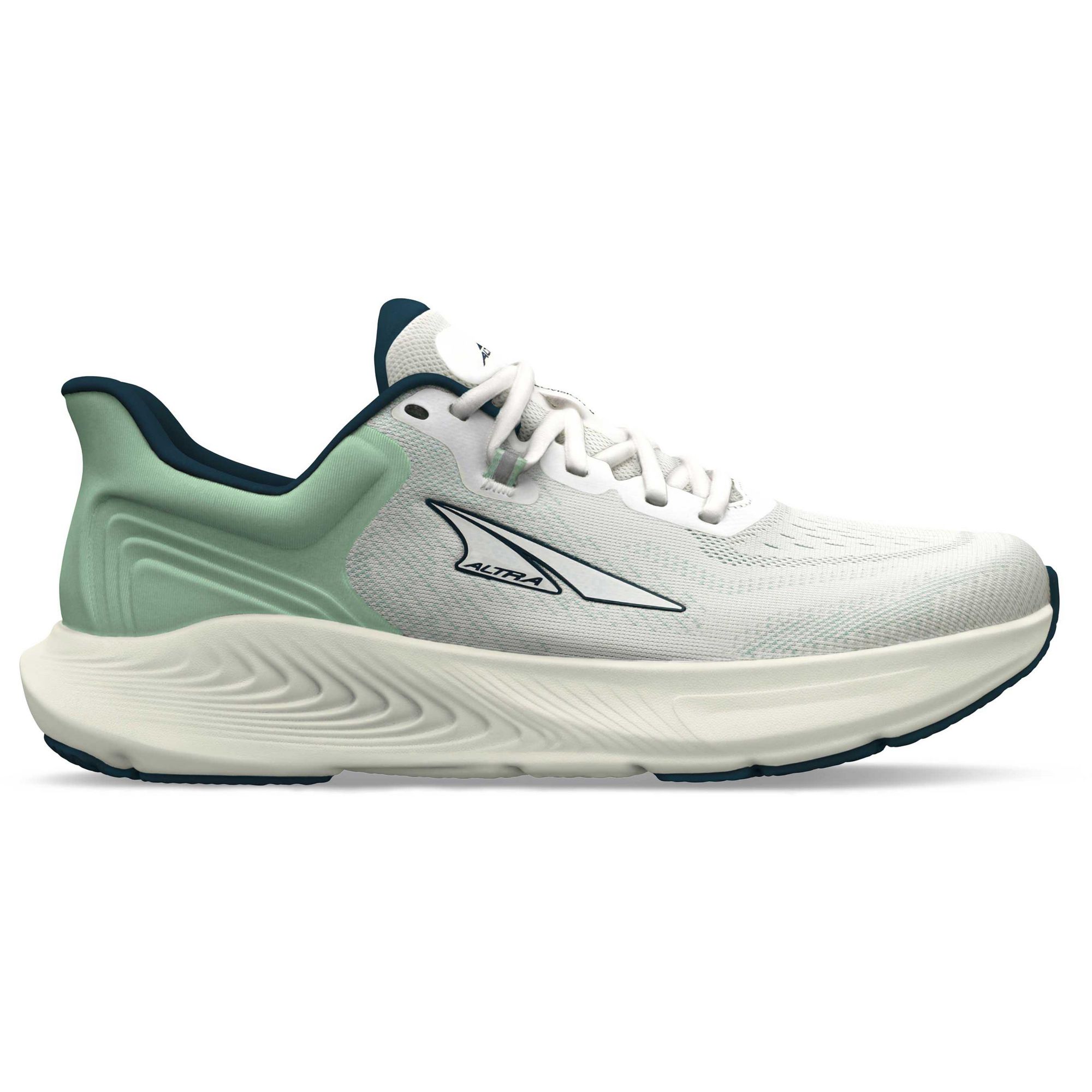 Мужские беговые кроссовки Provision 8 Altra, White/Blue
Мужские беговые кроссовки Provision 8 Altra, White/Blue