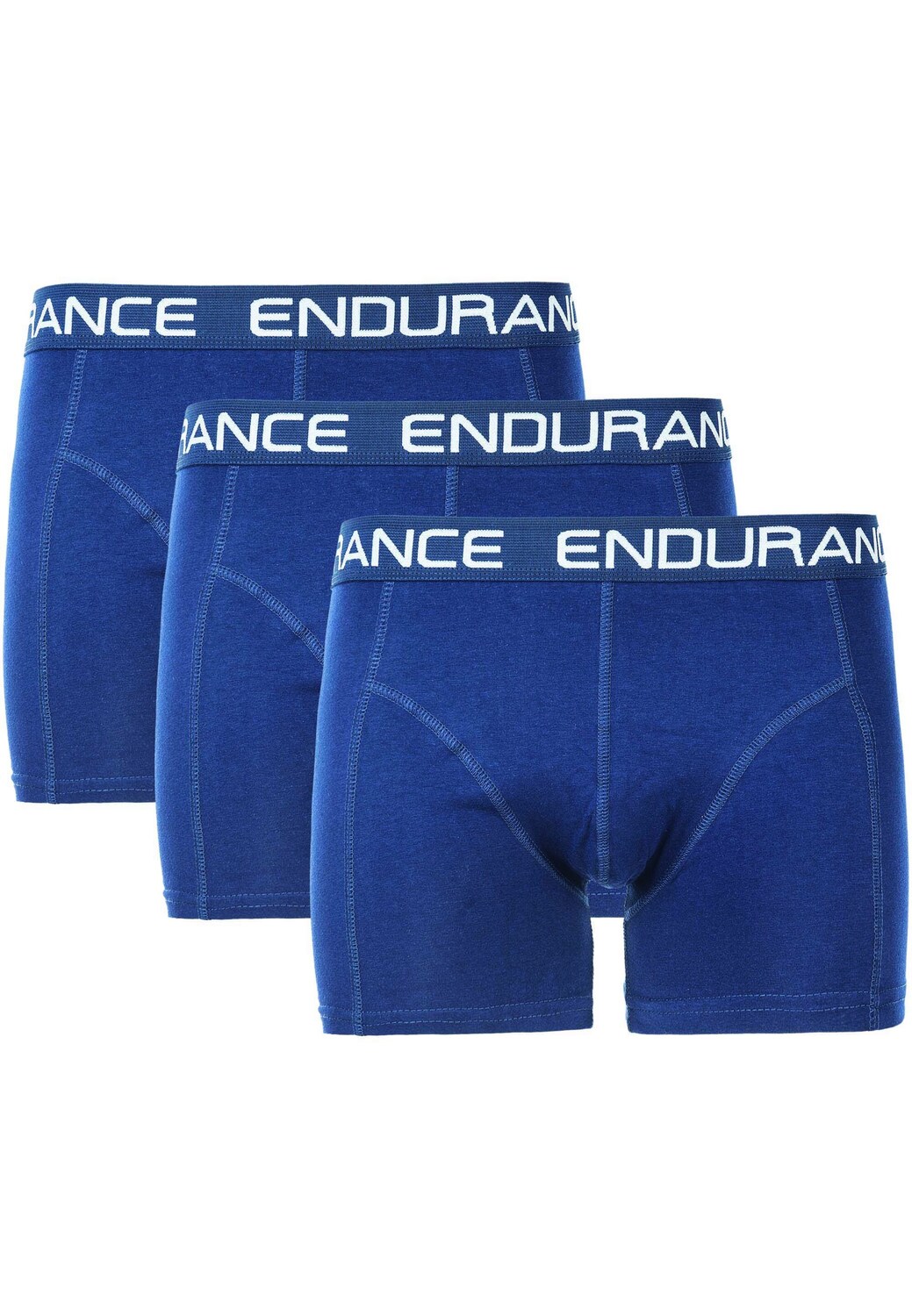 ENDURANCE Спортивное белье 'Burke' в синем цвете
ENDURANCE Спортивное белье 'Burke' в синем цвете