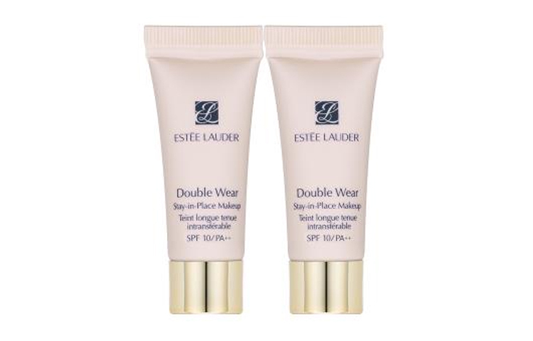 Наборы пробников косметики для женщин ESTEE LAUDER
Наборы пробников косметики для женщин ESTEE LAUDER