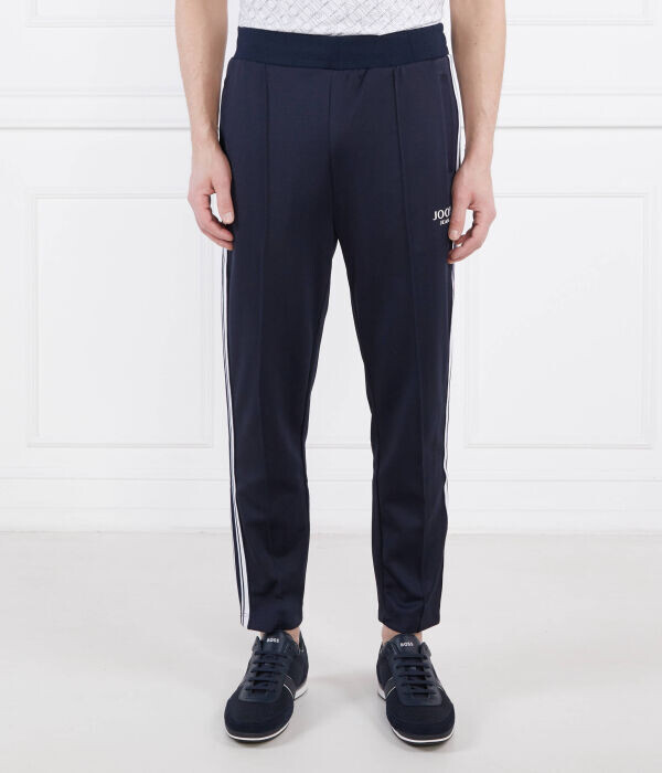 Штаны спортивные Joop! Jeans Regular Fit, синий
Штаны спортивные Joop! Jeans Regular Fit, синий