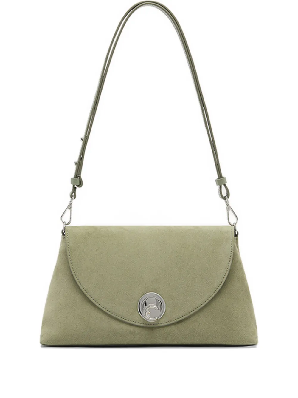 Сумка на плечо Nikla Coccinelle, зеленый
Сумка на плечо Nikla Coccinelle, зеленый