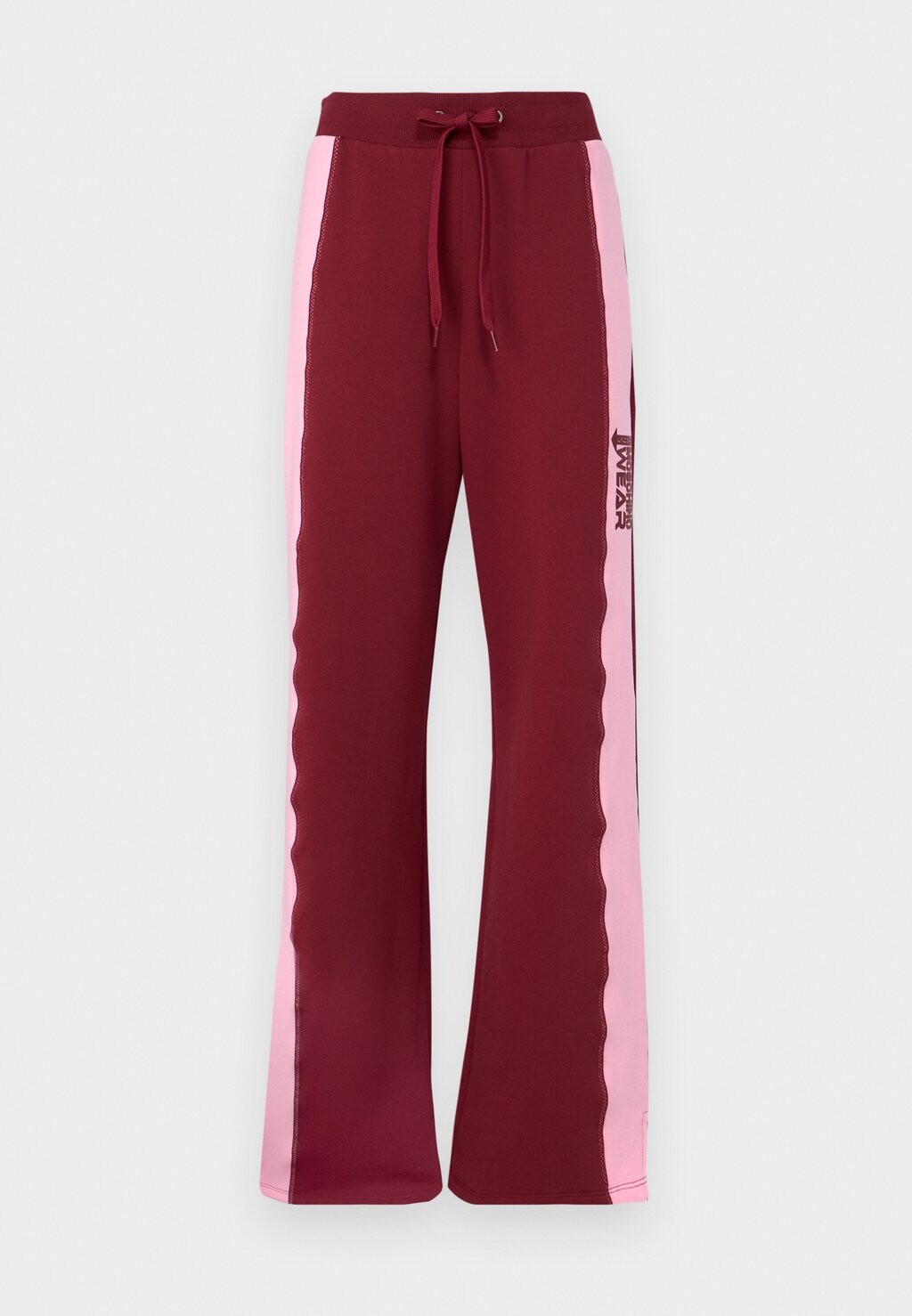 Пижамные штаны PANTALONE Moschino Underwear, розовый
Пижамные штаны PANTALONE Moschino Underwear, розовый