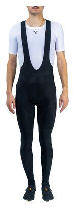 Длинные велосипедные шорты LeBram Training, черные
Длинные велосипедные шорты LeBram Training, черные