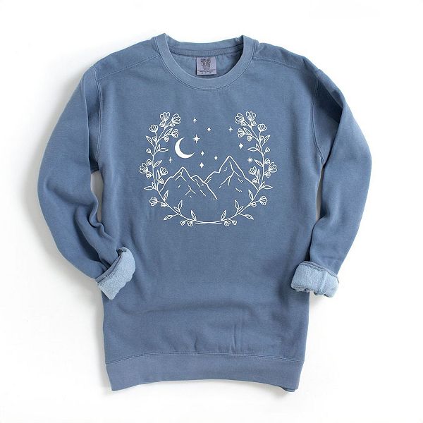 Гарнированный свитшот Mountain Wreath Simply Sage Market, Зеленый, Гарнированный свитшот Mountain Wreath Simply Sage Market
Гарнированный свитшот Mountain Wreath Simply Sage Market, Зеленый, Гарнированный свитшот Mountain Wreath Simply Sage Market