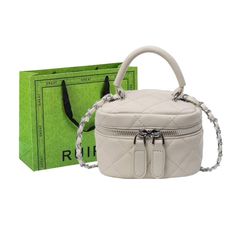 RUIPAI Женская сумка через плечо, Ecru+White Shopping Bag
RUIPAI Женская сумка через плечо, Ecru+White Shopping Bag