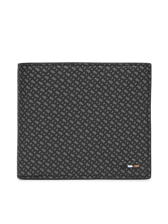 Кошелек 50558497 Boss, черный
Кошелек 50558497 Boss, черный