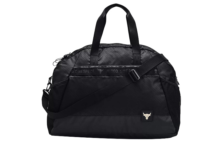 Under Armour Спортивная сумка через плечо, Black
Under Armour Спортивная сумка через плечо, Black