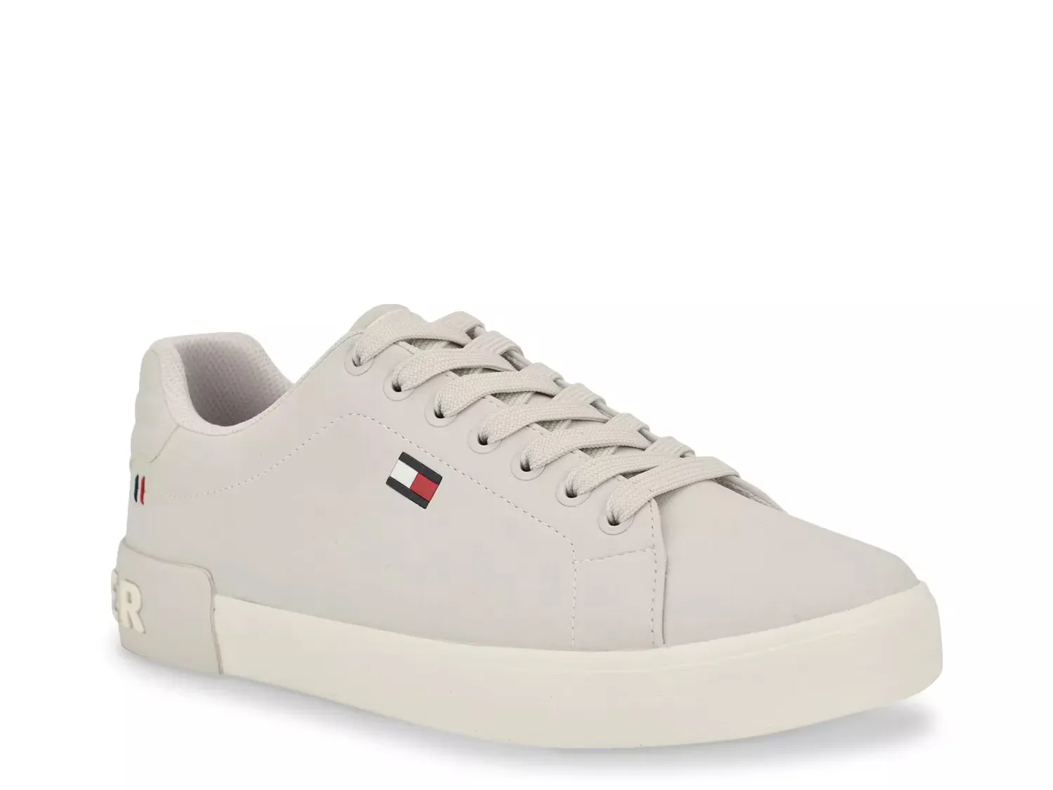 Кроссовки Rezz - женские Tommy Hilfiger, Light Grey Fabric
Кроссовки Rezz - женские Tommy Hilfiger, Light Grey Fabric