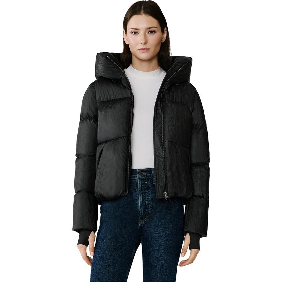 Куртка SOIA & KYO Iroh SOIA & KYO, Black
Куртка SOIA & KYO Iroh SOIA & KYO, Black