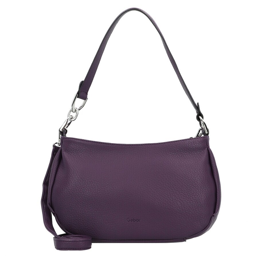 Сумка через плечо GABOR Shoulder Lonia, темно-фиолетовый
Сумка через плечо GABOR Shoulder Lonia, темно-фиолетовый