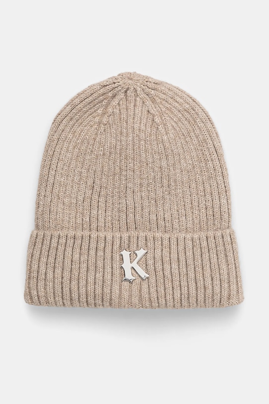 Шапка Karl Kani, бежевый
Шапка Karl Kani, бежевый
