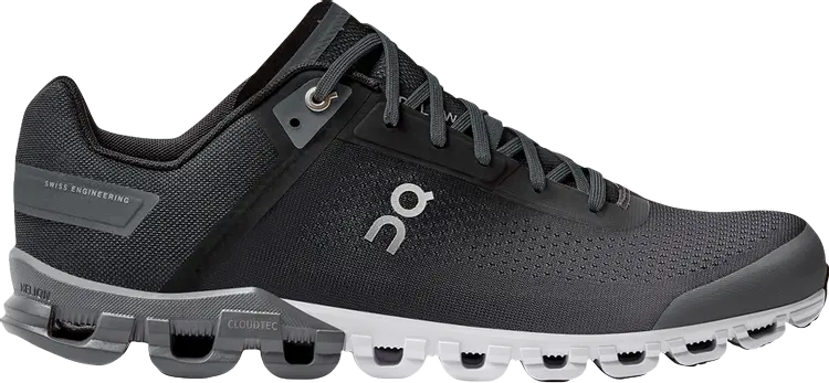 Кроссовки Cloudflow 'Black Asphalt', черный, Черный;серый, Кроссовки Cloudflow 'Black Asphalt', черный
Кроссовки Cloudflow 'Black Asphalt', черный, Черный;серый, Кроссовки Cloudflow 'Black Asphalt', черный