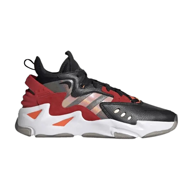 Кроссовки Firewalker 'Chinese New Year', черный
Кроссовки Firewalker 'Chinese New Year', черный