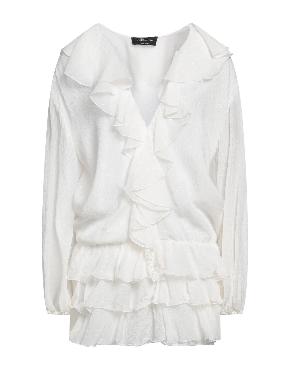 Платье Blumarine, белый
Платье Blumarine, белый