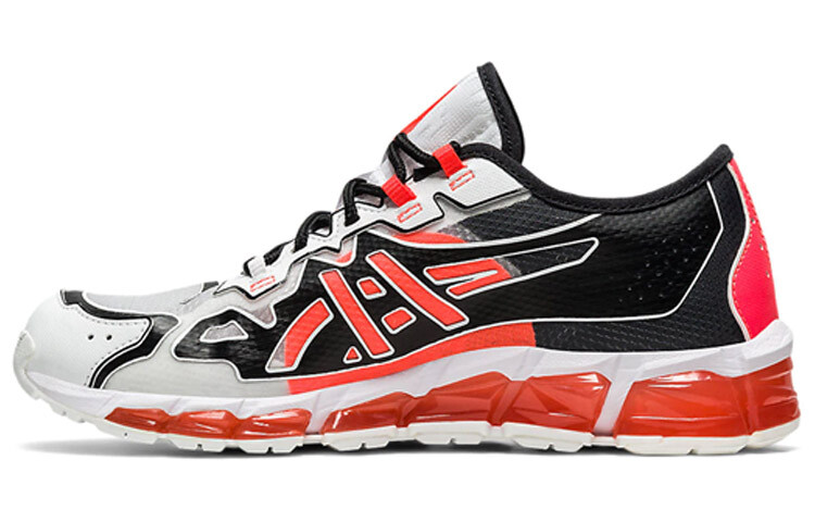 Asics Gel-Quantum 360 6 Кроссовки Женщины
Asics Gel-Quantum 360 6 Кроссовки Женщины