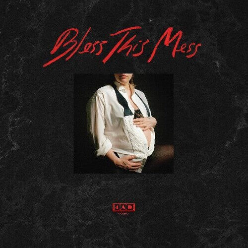 Виниловая пластинка U.S. Girls: Bless This Mess
Виниловая пластинка U.S. Girls: Bless This Mess