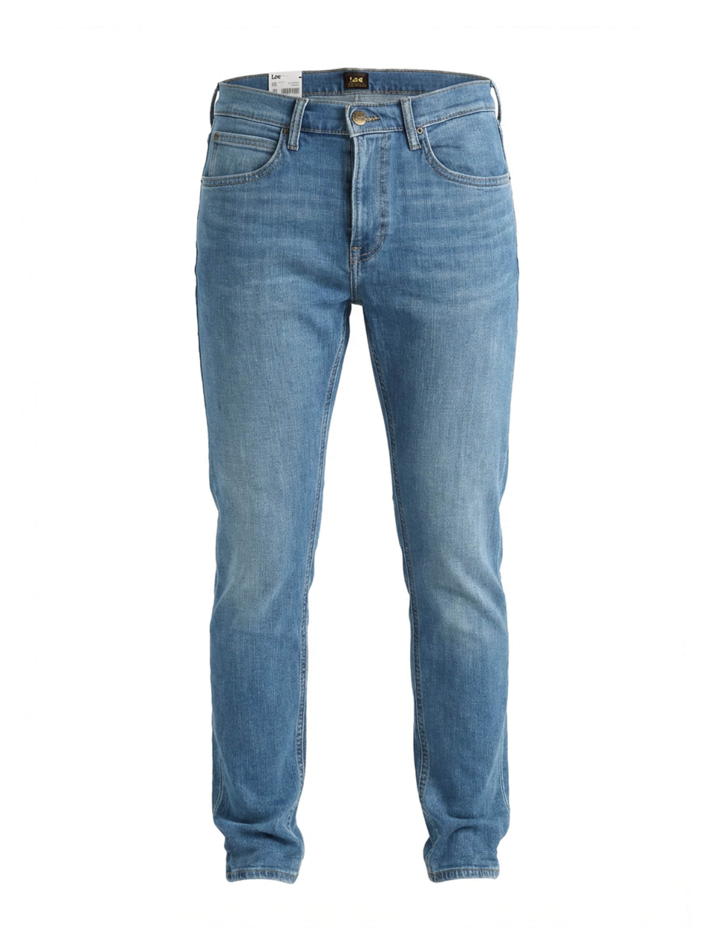 Lee Джинсы 'LUKE' в синем дениме, Slim fit
Lee Джинсы 'LUKE' в синем дениме, Slim fit