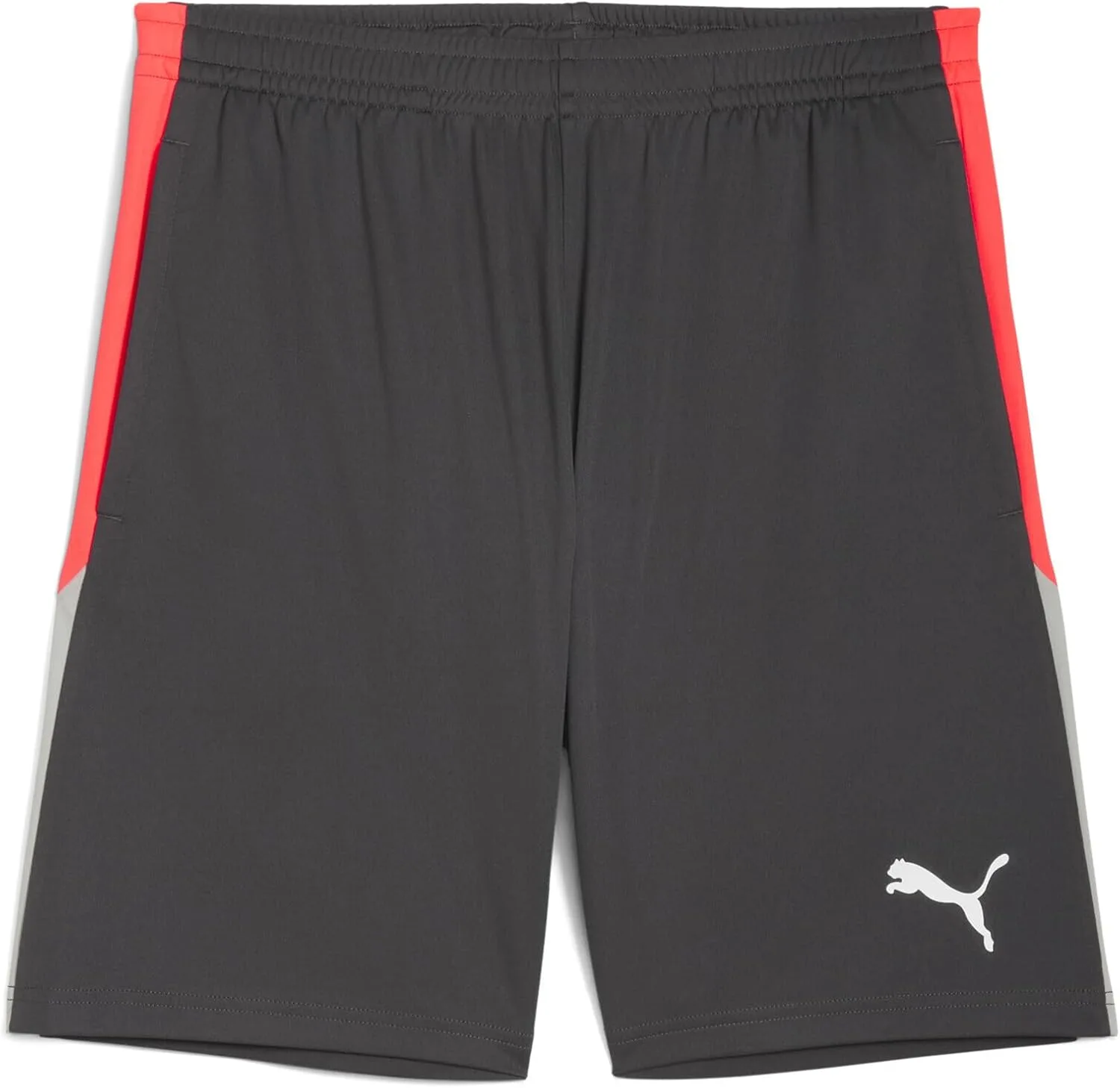 PUMA Мужские вязаные шорты Individualliga Training Shorts 2
PUMA Мужские вязаные шорты Individualliga Training Shorts 2