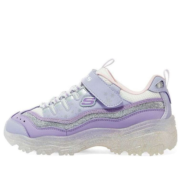 Кроссовки d'lites electric coloring 'purple' Skechers, фиолетовый
Кроссовки d'lites electric coloring 'purple' Skechers, фиолетовый