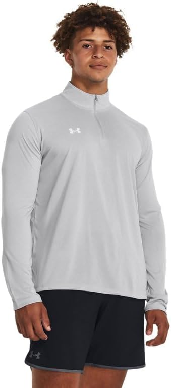 Under Armour мужская футболка Team Tech 1/4 Zip Loose Royal Blue с длинным рукавом, Mod Gray Light Heather/White, Белый, Under Armour мужская футболка Team Tech 1/4 Zip Loose Royal Blue с длинным рукавом, Mod Gray Light Heather/White
Under Armour мужская футболка Team Tech 1/4 Zip Loose Royal Blue с длинным рукавом, Mod Gray Light Heather/White, Белый, Under Armour мужская футболка Team Tech 1/4 Zip Loose Royal Blue с длинным рукавом, Mod Gray Light Heather/White