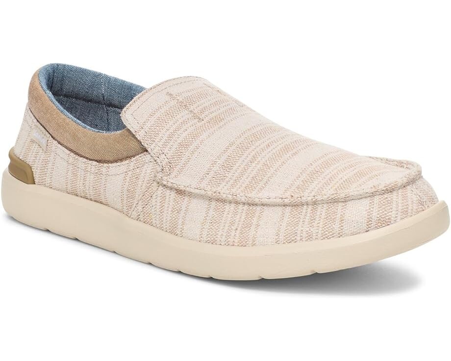 Кроссовки Sanuk Hangout Lite Stripe, цвет Oat Stripe, Серый, Кроссовки Sanuk Hangout Lite Stripe, цвет Oat Stripe
Кроссовки Sanuk Hangout Lite Stripe, цвет Oat Stripe, Серый, Кроссовки Sanuk Hangout Lite Stripe, цвет Oat Stripe