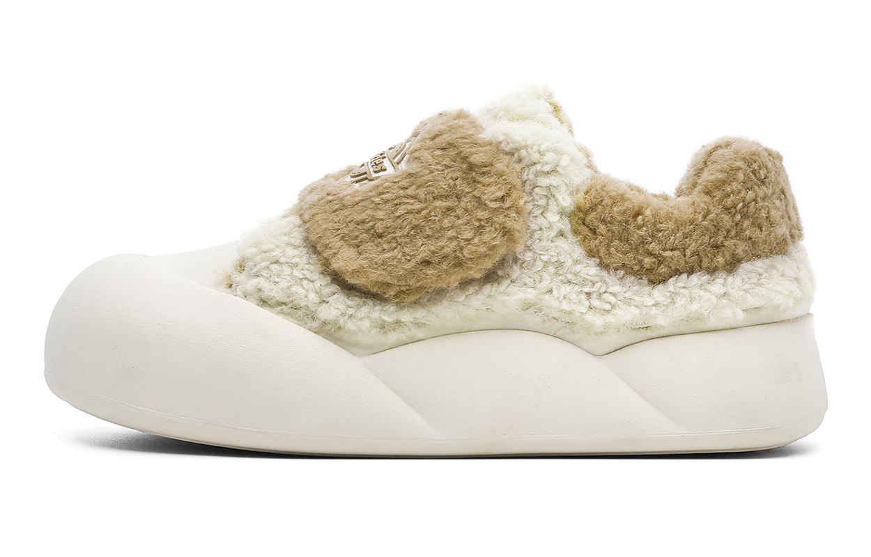 Низкие детские кроссовки с защитой от отскока и термоподдержкой для повседневной жизни Dickies, экрю
Низкие детские кроссовки с защитой от отскока и термоподдержкой для повседневной жизни Dickies, экрю