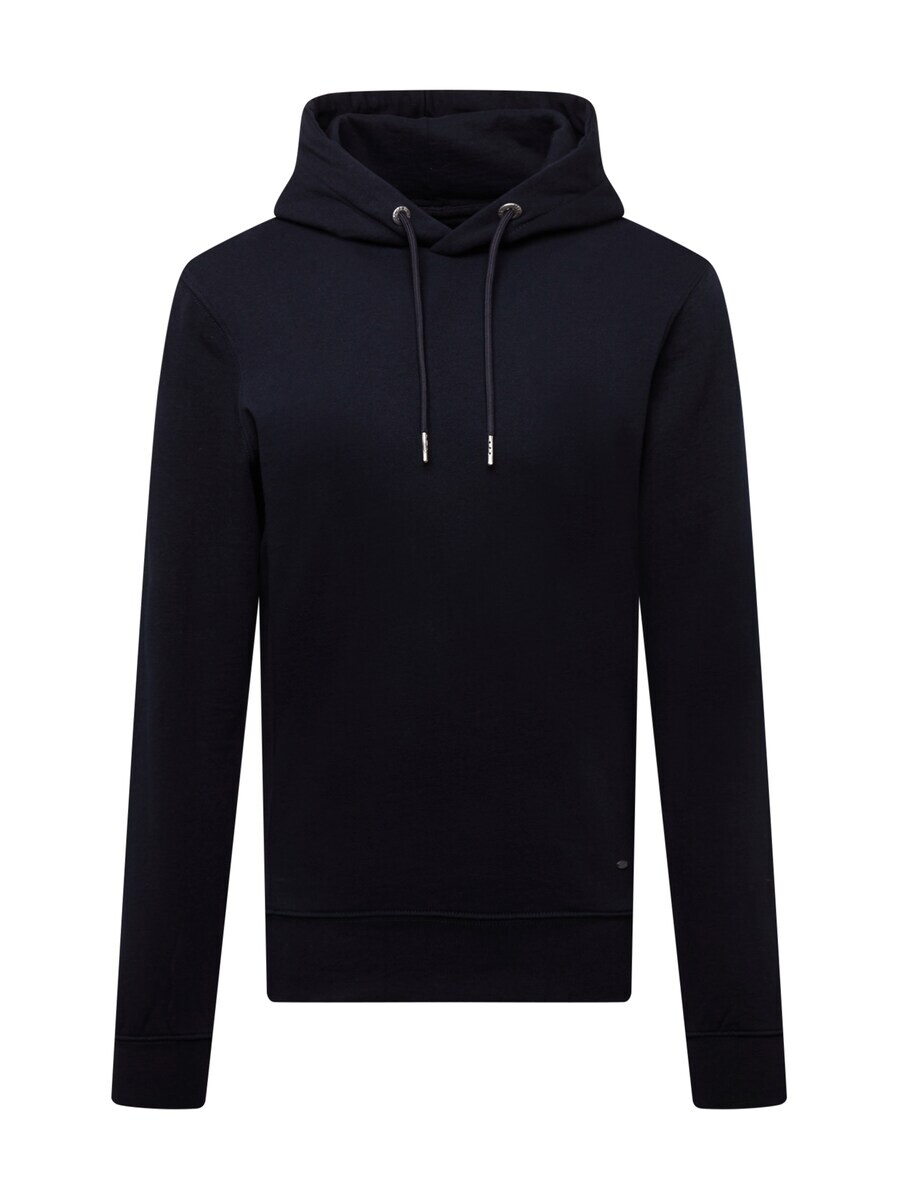 Толстовка с капюшоном Petrol Industries Sweatshirt Essential, темно-синий
Толстовка с капюшоном Petrol Industries Sweatshirt Essential, темно-синий