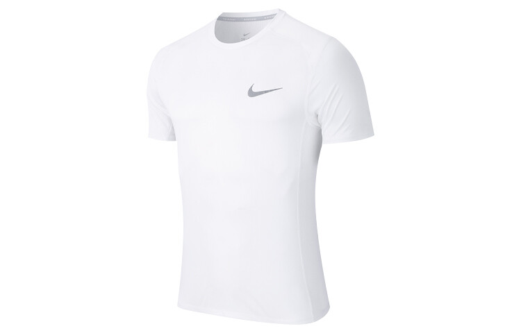 Футболка MILER мужская белая Nike, белый
Футболка MILER мужская белая Nike, белый