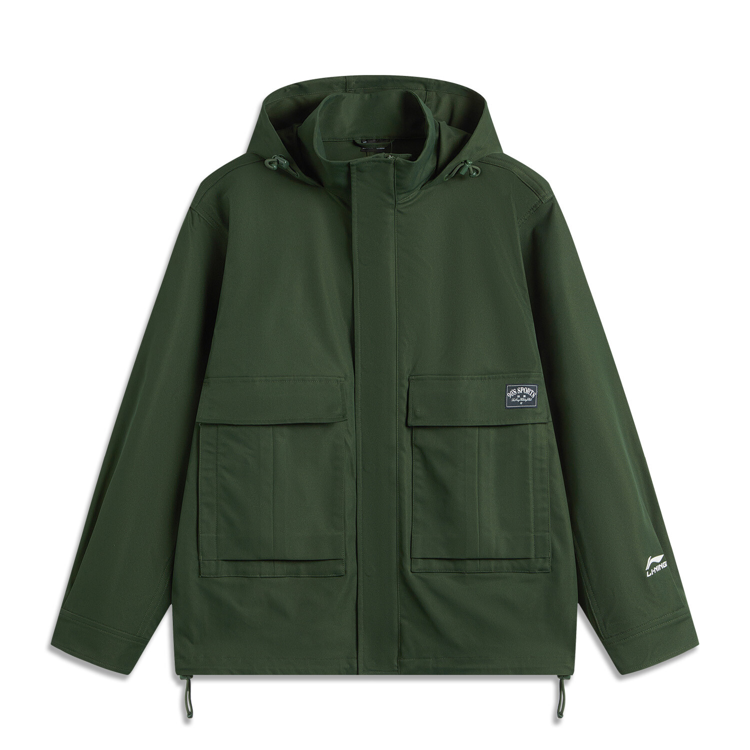 Коллекция Sports Life Тренчкот мужской Kelp Green Lining, Зеленый, Коллекция Sports Life Тренчкот мужской Kelp Green Lining
Коллекция Sports Life Тренчкот мужской Kelp Green Lining, Зеленый, Коллекция Sports Life Тренчкот мужской Kelp Green Lining