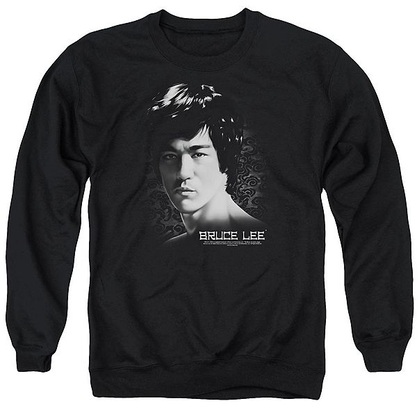 Толстовка Bruce Lee In Your Face Licensed Character
Толстовка Bruce Lee In Your Face Licensed Character