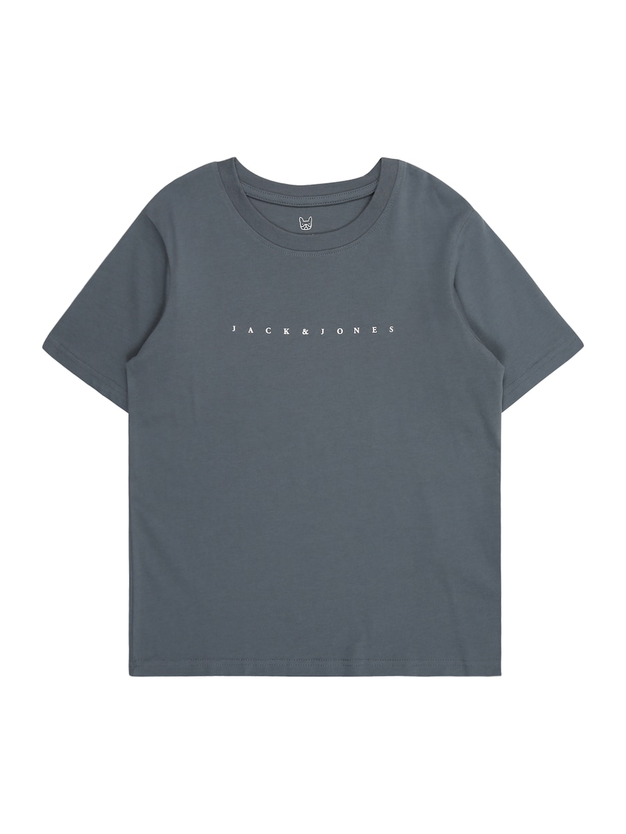 Рубашка Jack & Jones Junior JJESTAR, дымчато-синий
Рубашка Jack & Jones Junior JJESTAR, дымчато-синий
