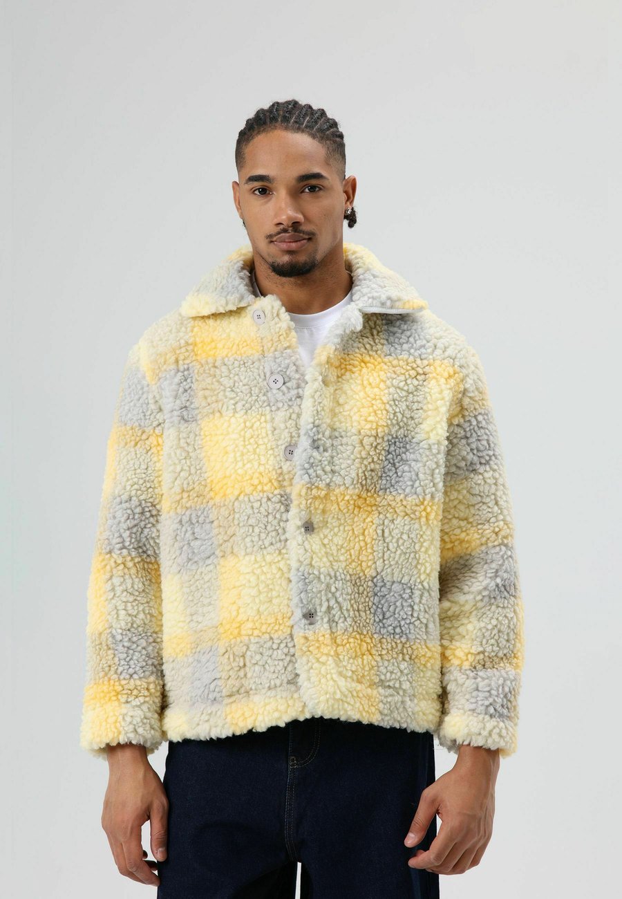 Куртка Lucy & Sam SOFT, Yellow
Куртка Lucy & Sam SOFT, Yellow