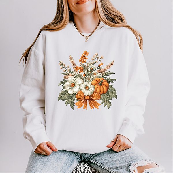 Coquette orange bow fall floral - Женский легкий свитшот garment dyed Simply Sage Market, White, Белый, Coquette orange bow fall floral - Женский легкий свитшот garment dyed Simply Sage Market, White
Coquette orange bow fall floral - Женский легкий свитшот garment dyed Simply Sage Market, White, Белый, Coquette orange bow fall floral - Женский легкий свитшот garment dyed Simply Sage Market, White