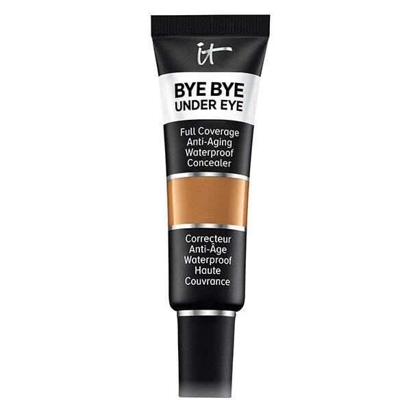 IT Cosmetics Bye Bye Антивозрастной консилер для глаз N°35 Насыщенный янтарь 12 мл Inny Producent
IT Cosmetics Bye Bye Антивозрастной консилер для глаз N°35 Насыщенный янтарь 12 мл Inny Producent