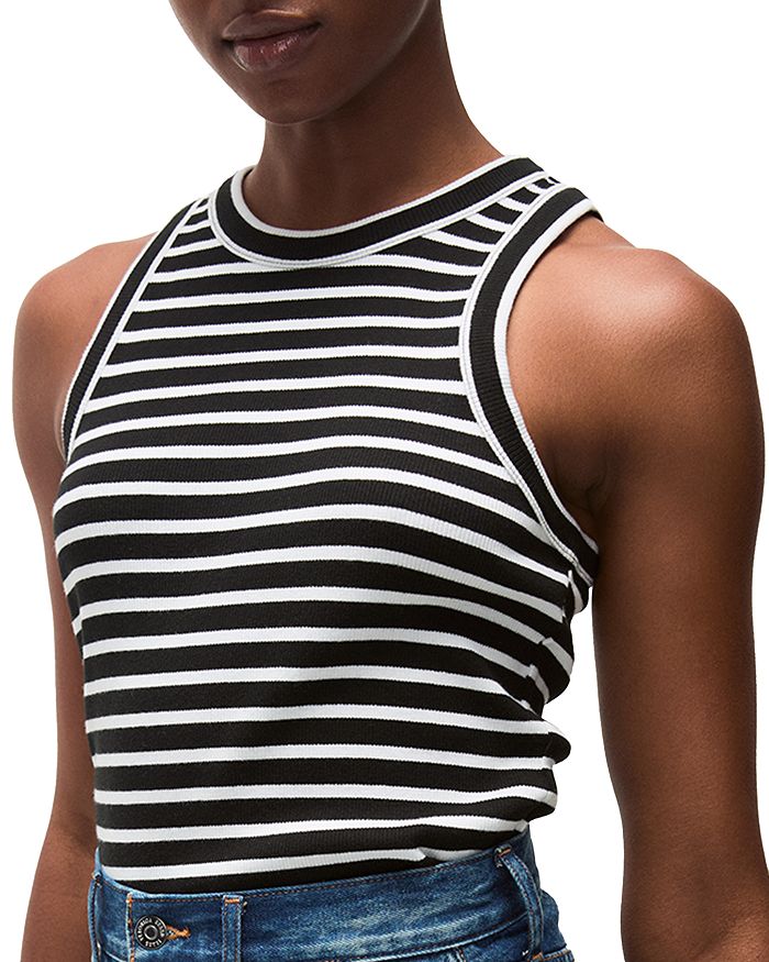 Короткий топ Jordyn Veronica Beard, мультиколор
Короткий топ Jordyn Veronica Beard, мультиколор