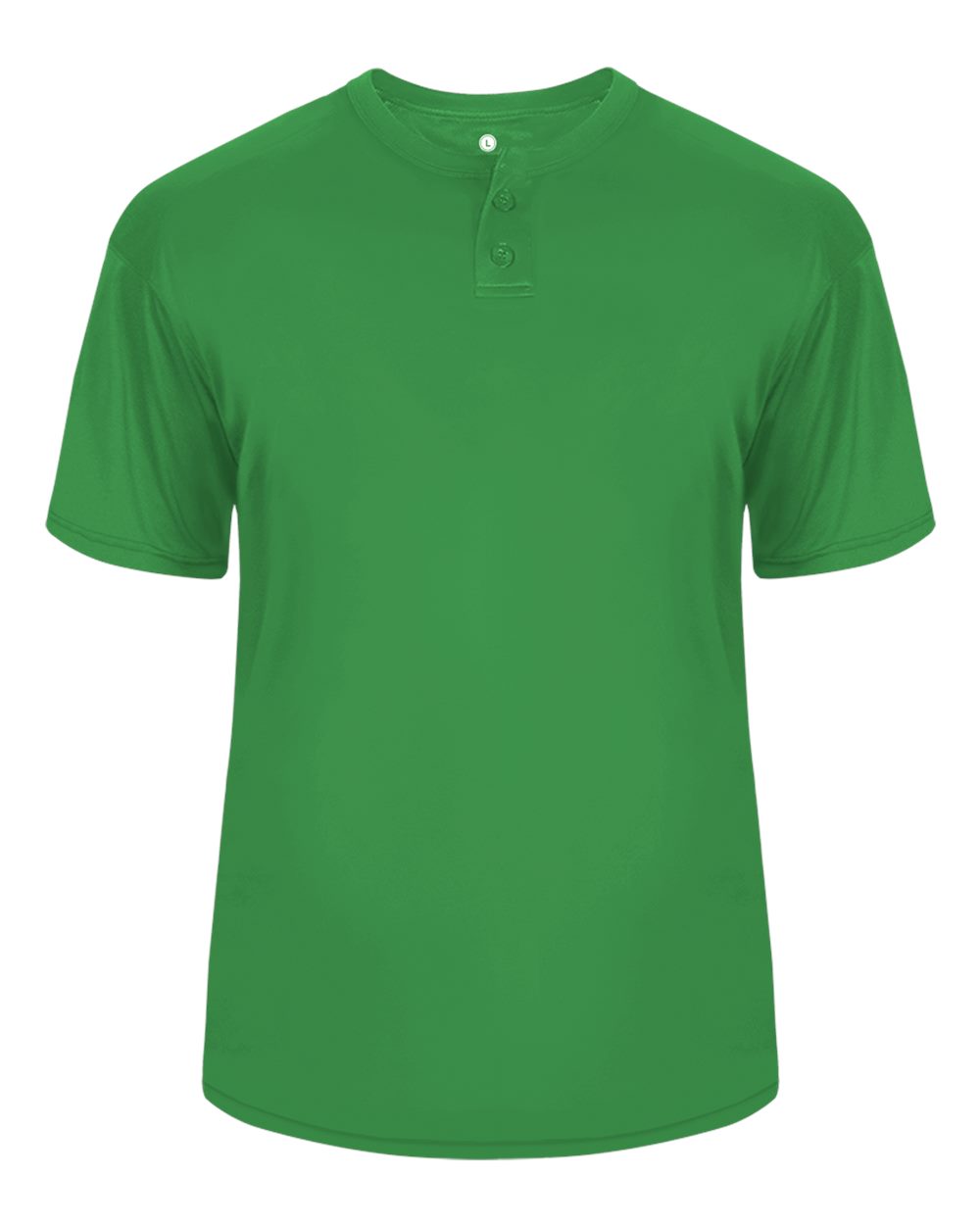 Джерси с планкой B-Core Alleson Athletic, цвет kelly 
Джерси с планкой B-Core Alleson Athletic, цвет kelly