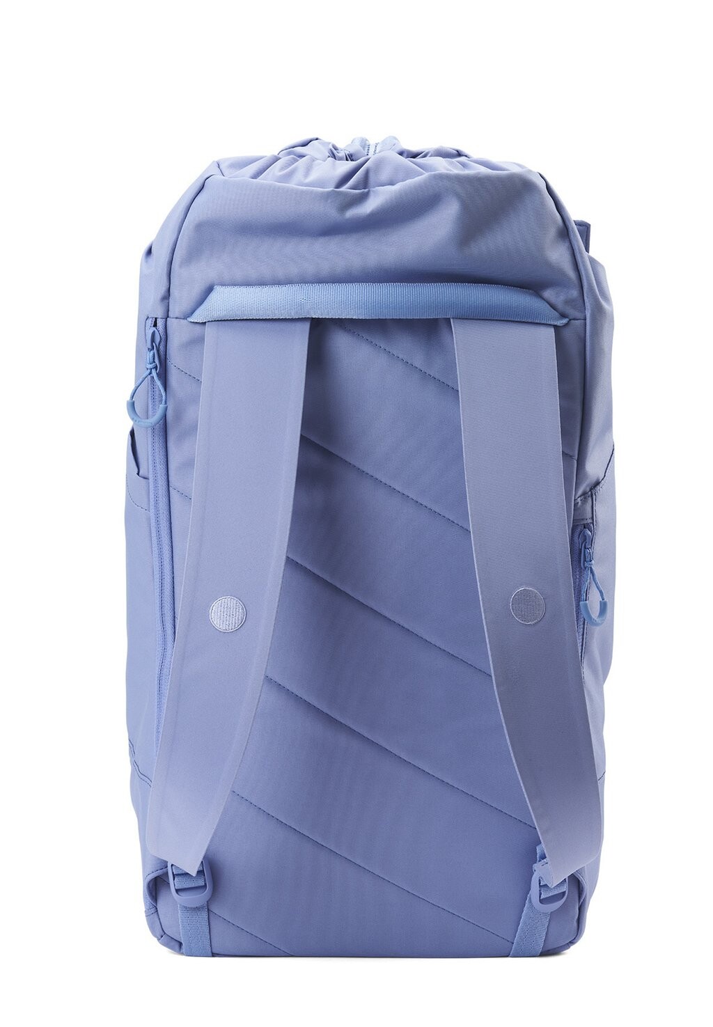 Рюкзак pinqponq, синий 
Рюкзак pinqponq, синий