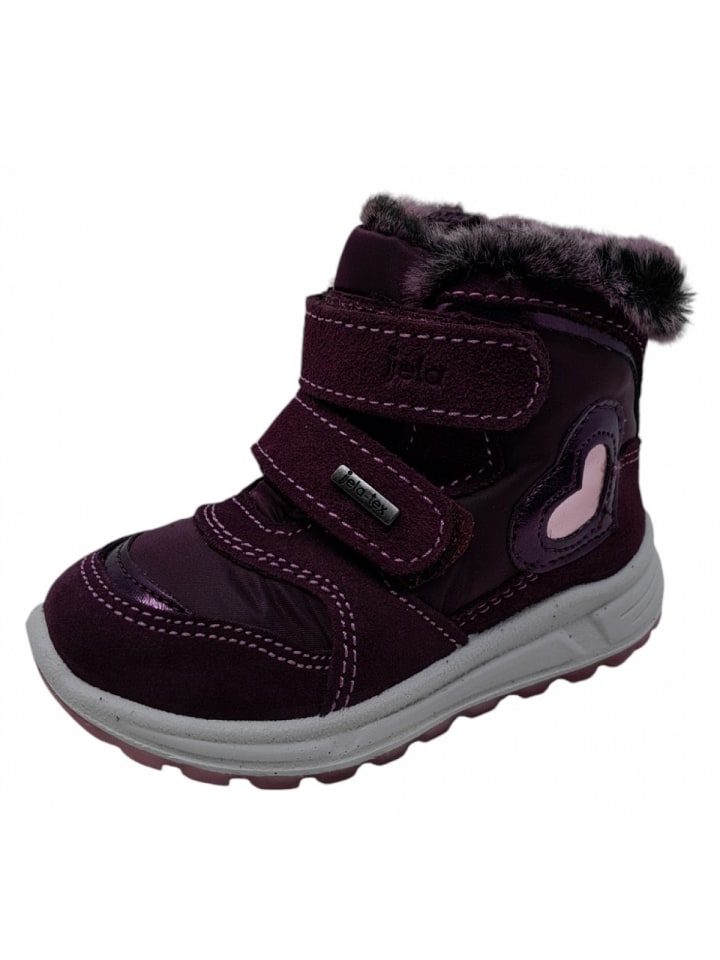 Сапоги Emilia красного цвета Jela shoes
Сапоги Emilia красного цвета Jela shoes