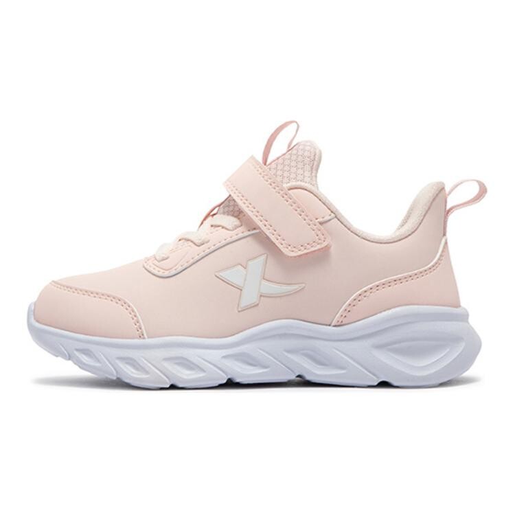 Кроссовки для бега для детей дошкольного возраста Xtep, цвет Pastel Pink
Кроссовки для бега для детей дошкольного возраста Xtep, цвет Pastel Pink