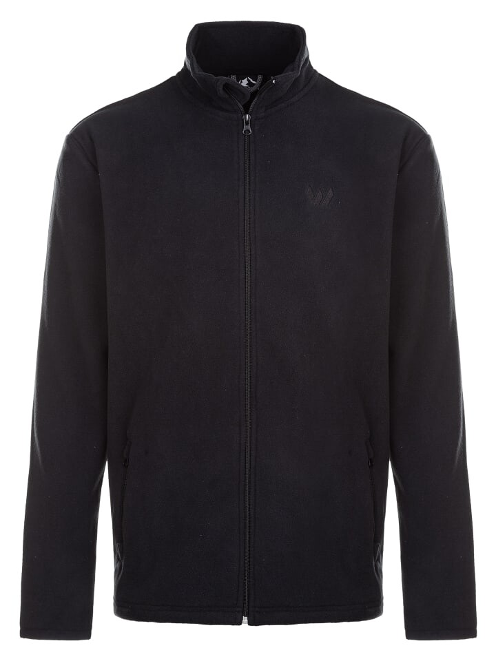 Флисовая куртка Whistler, цвет 1001 black
Флисовая куртка Whistler, цвет 1001 black
