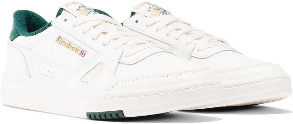 Кроссовки Reebok Unisex-Adult Lt Court, зеленый
Кроссовки Reebok Unisex-Adult Lt Court, зеленый