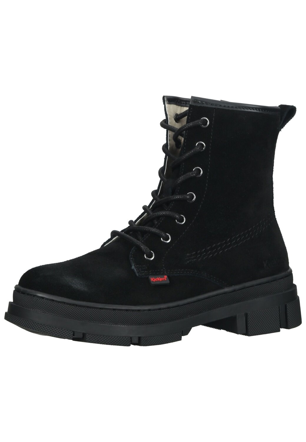 Сапоги Kickers ette, черный
Сапоги Kickers ette, черный
