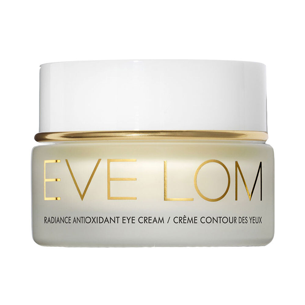 Контур вокруг глаз Moisture & radiance crema antioxidante para contorno de ojos Eve lom, 15 мл
Контур вокруг глаз Moisture & radiance crema antioxidante para contorno de ojos Eve lom, 15 мл