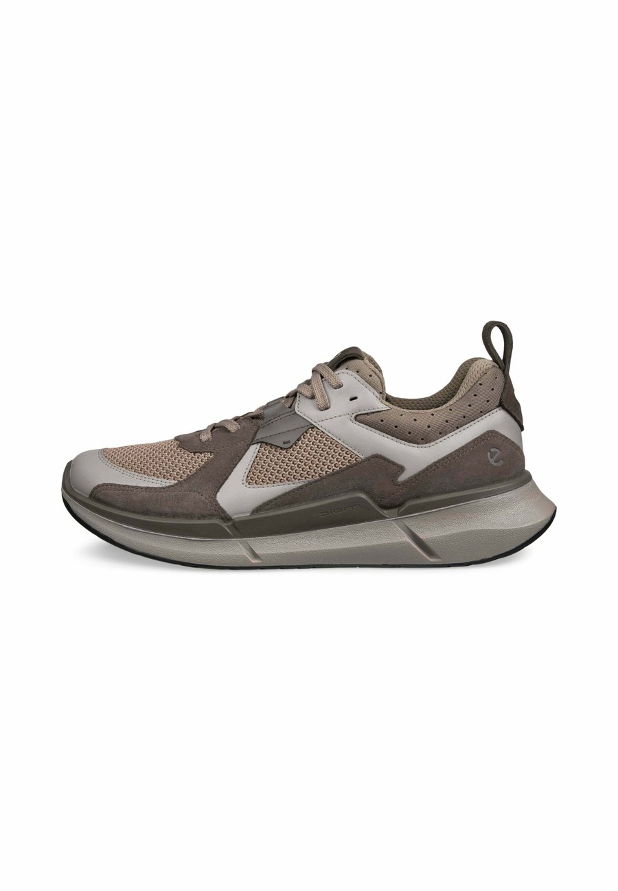 Кроссовки ECCO Trainers, Moon Rock Dark Clay Taupe/Brown
Кроссовки ECCO Trainers, Moon Rock Dark Clay Taupe/Brown