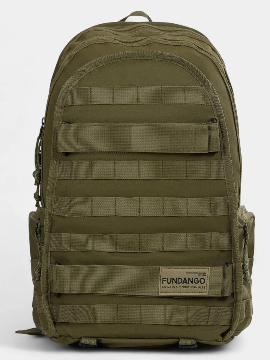 FUNDANGO Рюкзак для пустыни
FUNDANGO Рюкзак для пустыни
