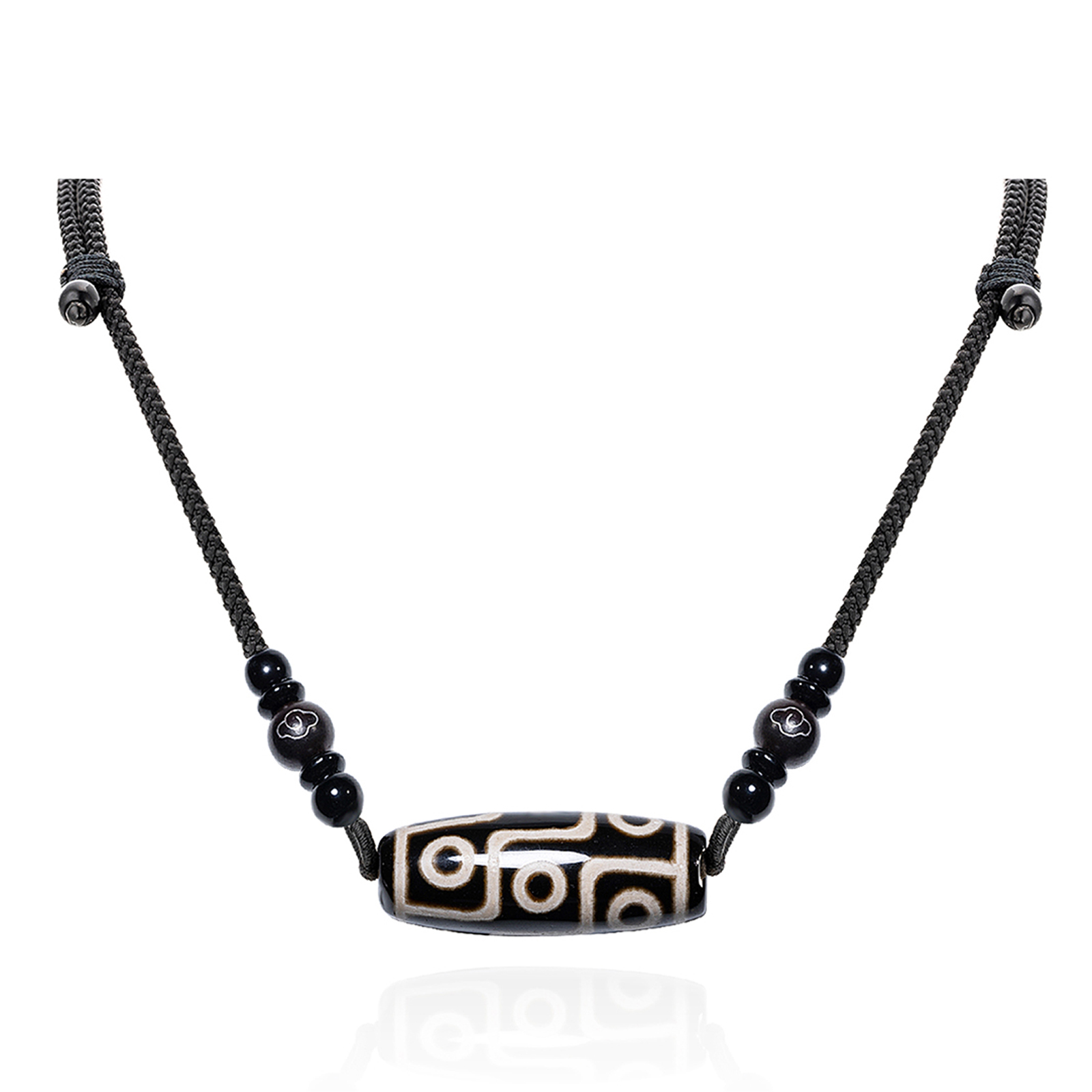 Обработанный агатовый кулон Jodie&Kevin унисекс Jodie&Kevin, Horizontal Necklace
Обработанный агатовый кулон Jodie&Kevin унисекс Jodie&Kevin, Horizontal Necklace