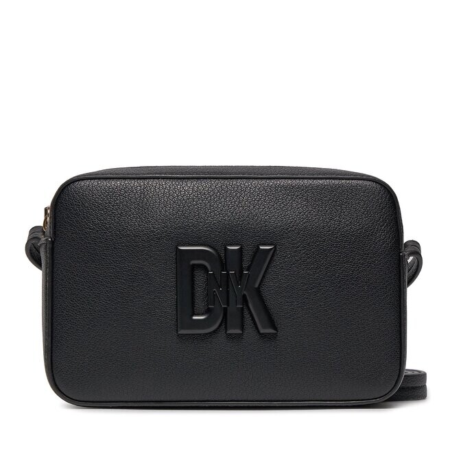 Сумка DKNY SeventhAvenue Sm, черный
Сумка DKNY SeventhAvenue Sm, черный